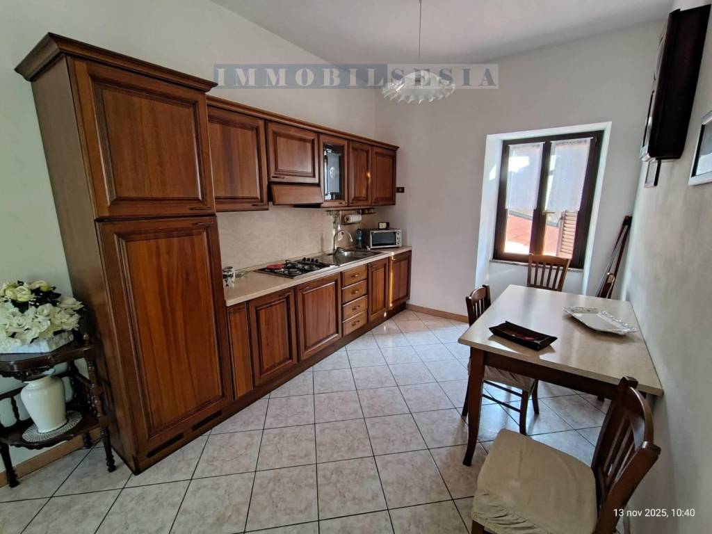 Appartamento a Sostegno in Via peccia, 21 - Foto 5