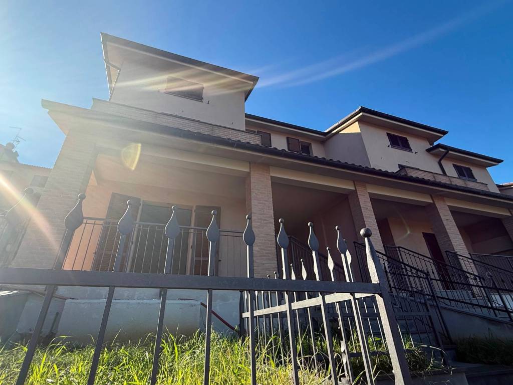 Villetta a schiera a Città della pieve - Foto 3