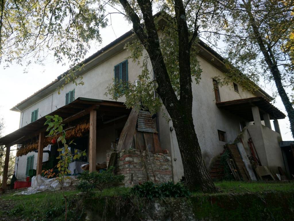 Rustico / casale a Montevarchi - Foto 2