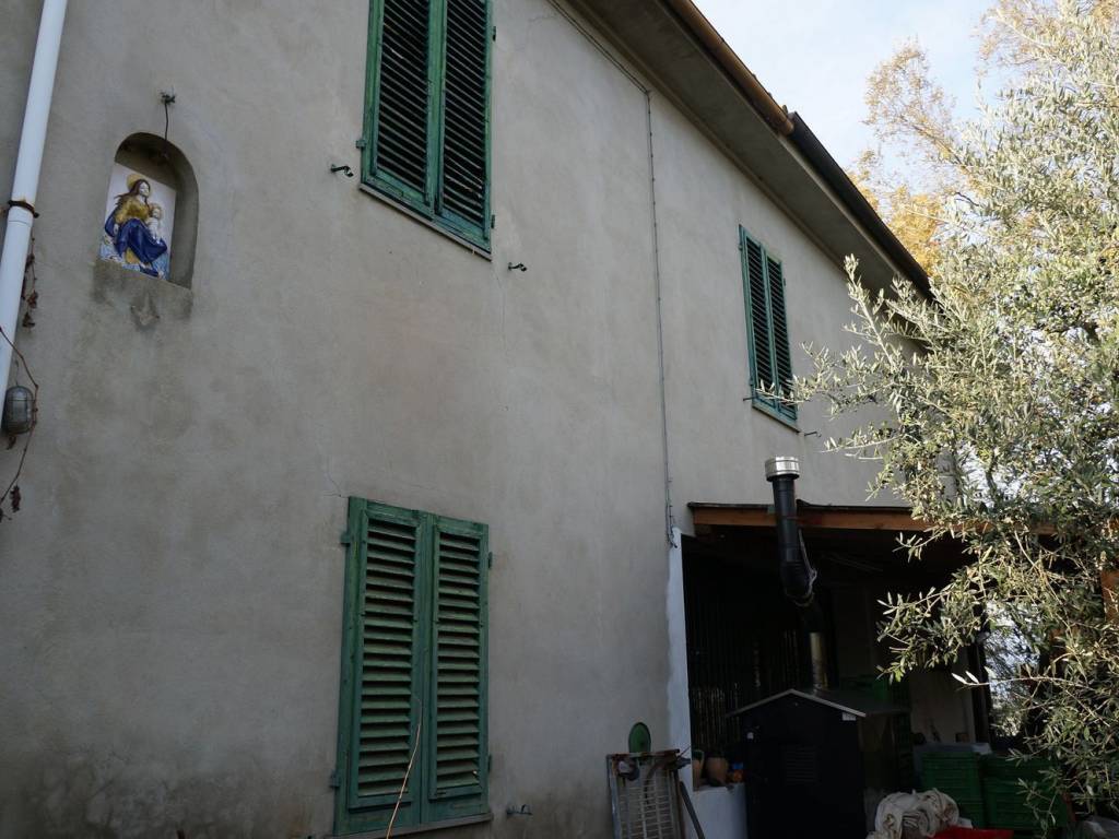 Rustico / casale a Montevarchi - Foto 4