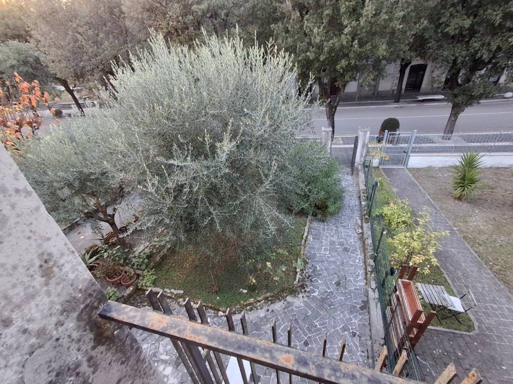 Appartamento a San lorenzo in campo in Via G. Garibaldi, 64 - Foto 2