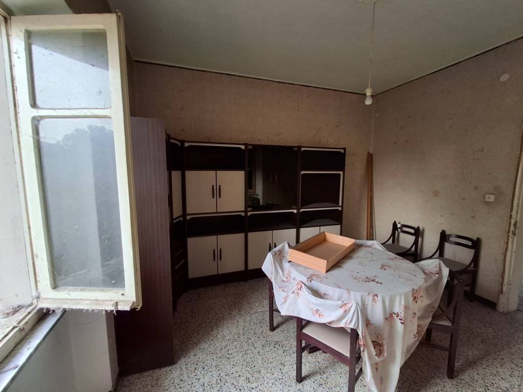 Appartamento a San lorenzo in campo in Via G. Garibaldi, 64 - Foto 4