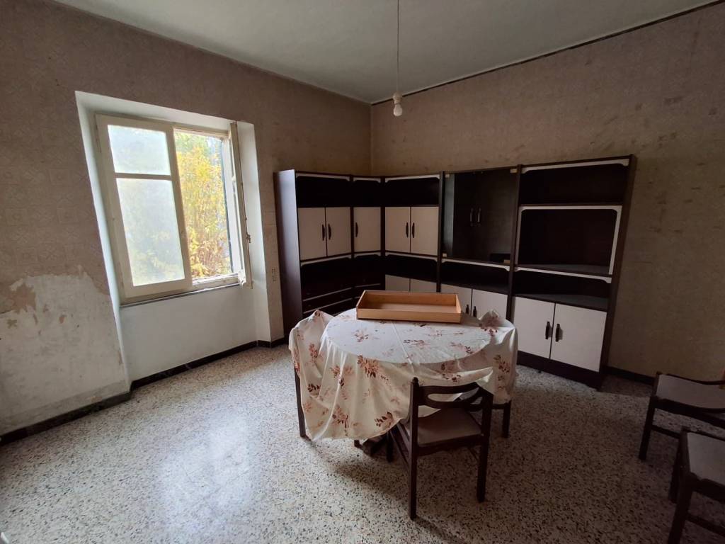 Appartamento a San lorenzo in campo in Via G. Garibaldi, 64 - Foto 5