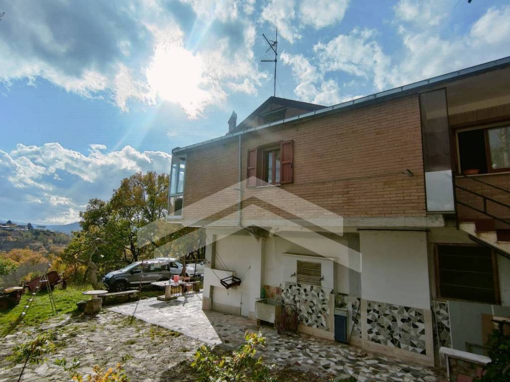Casa indipendente a Campobasso in C.da Calvario - Foto 2
