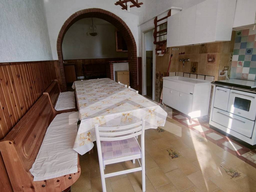 Casa indipendente a Campobasso in C.da Calvario - Foto 4