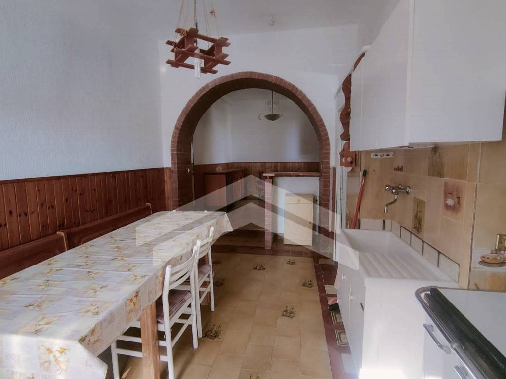 Casa indipendente a Campobasso in C.da Calvario - Foto 5