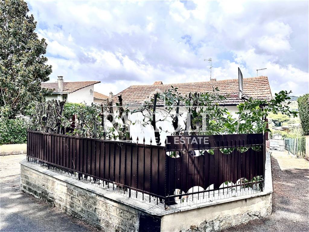 Villa a Grottaferrata in Via Guglielmo Quattrucci - Foto 4