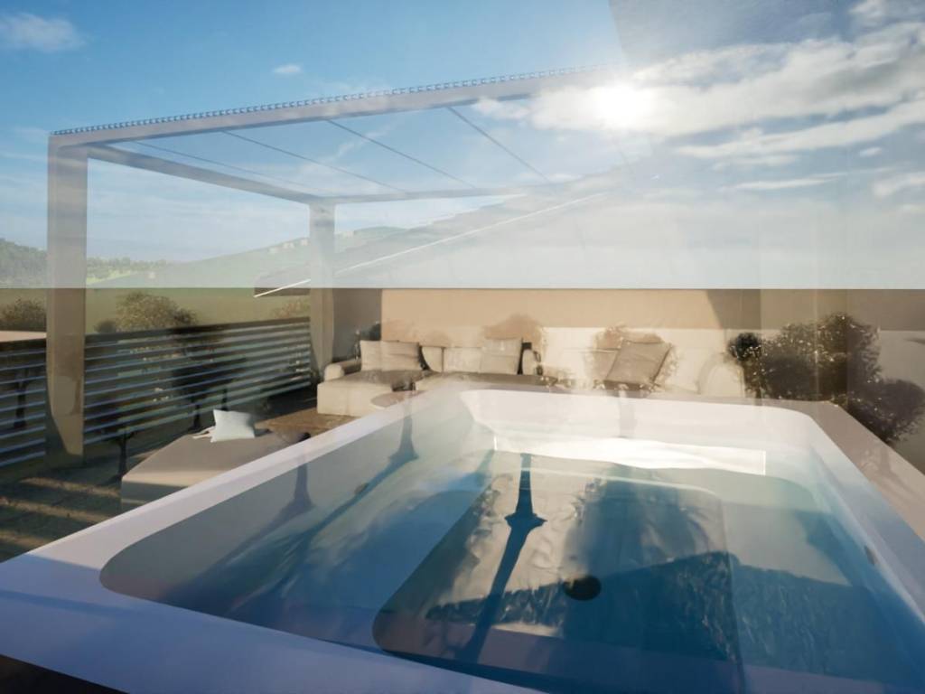 Villa a Bettona in Via Colle - Foto 3
