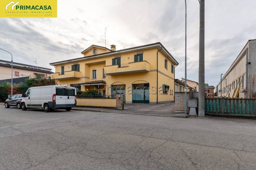 Casa indipendente a Campogalliano in Via G. Roveda - Foto 3