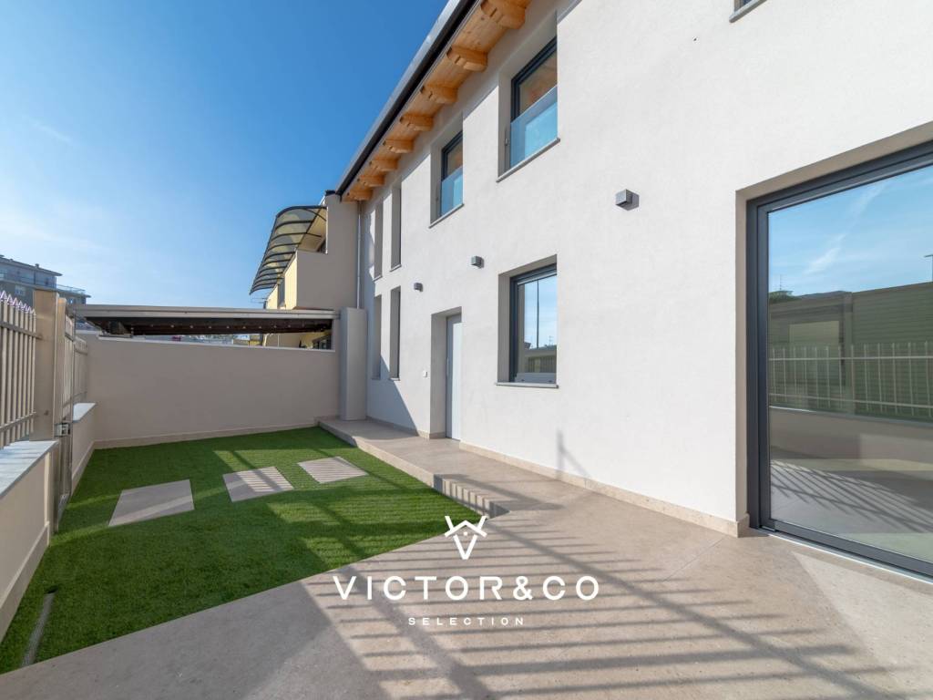 Villa a Galliate in Vicolo G. Brustio, 1 - Foto 2