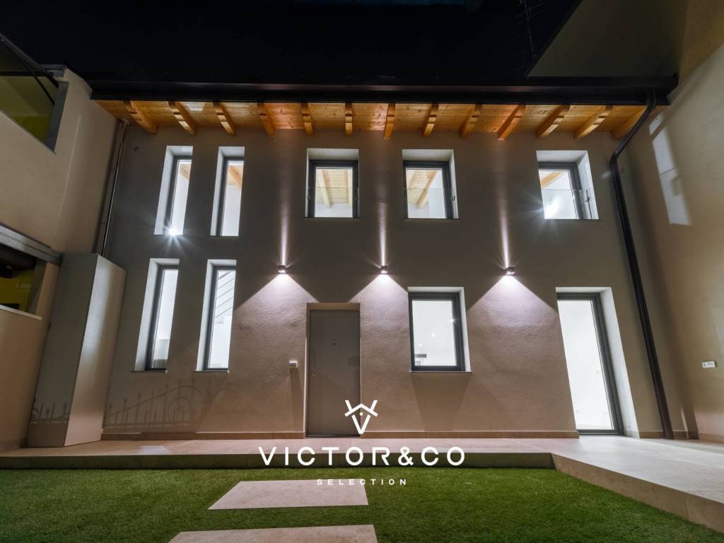Villa a Galliate in Vicolo G. Brustio, 1 - Foto 3