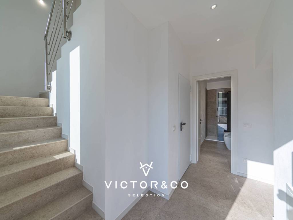 Villa a Galliate in Vicolo G. Brustio, 1 - Foto 4