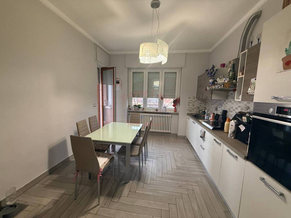 Appartamento a Costigliole d'asti in Via Giacomo Scotti - Foto 4