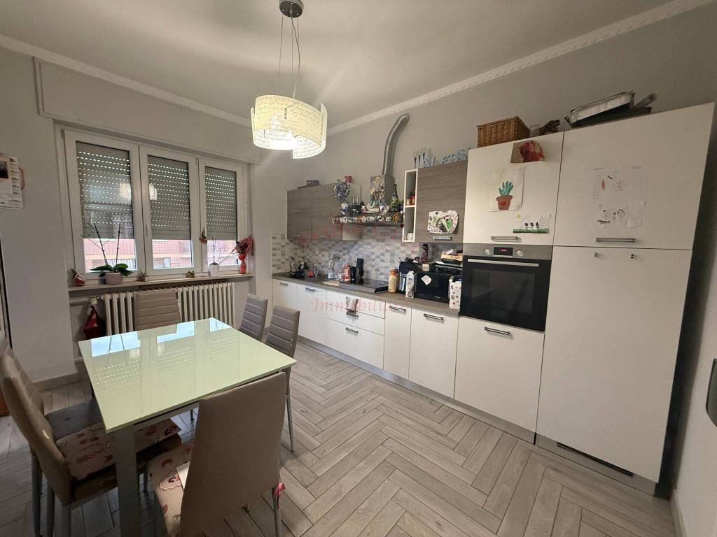 Appartamento a Costigliole d'asti in Via Giacomo Scotti - Foto 5