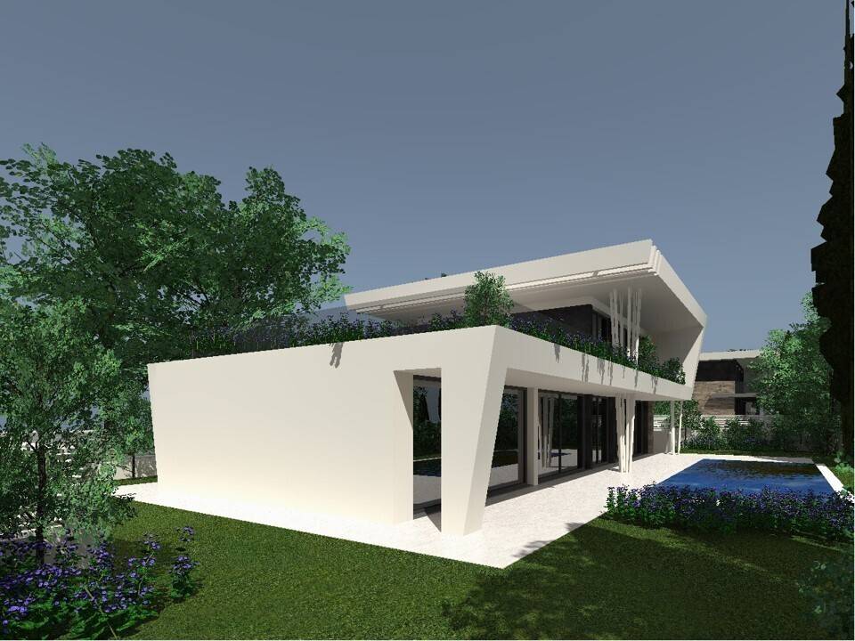 Villa a Lonato del garda in Via Sant'Anna - Foto 2