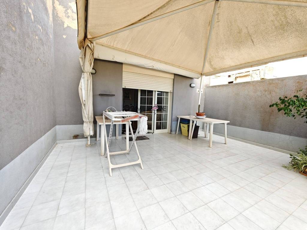 Appartamento a Marsala in Via Mazara - Foto 5