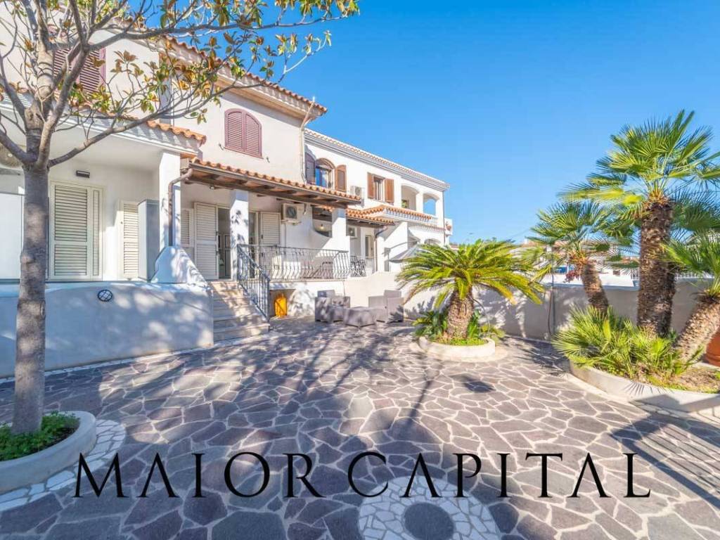 Appartamento a Orosei in Via Porru - Foto 2