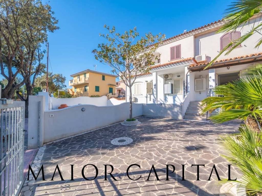 Appartamento a Orosei in Via Porru - Foto 3