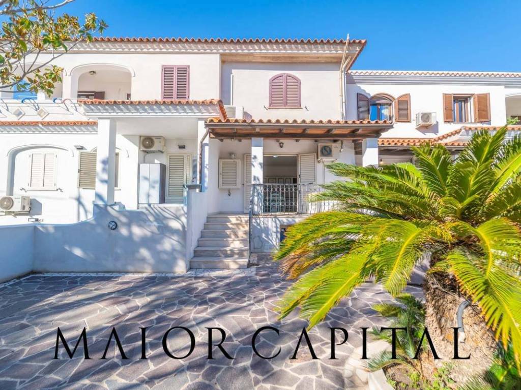 Appartamento a Orosei in Via Porru - Foto 4