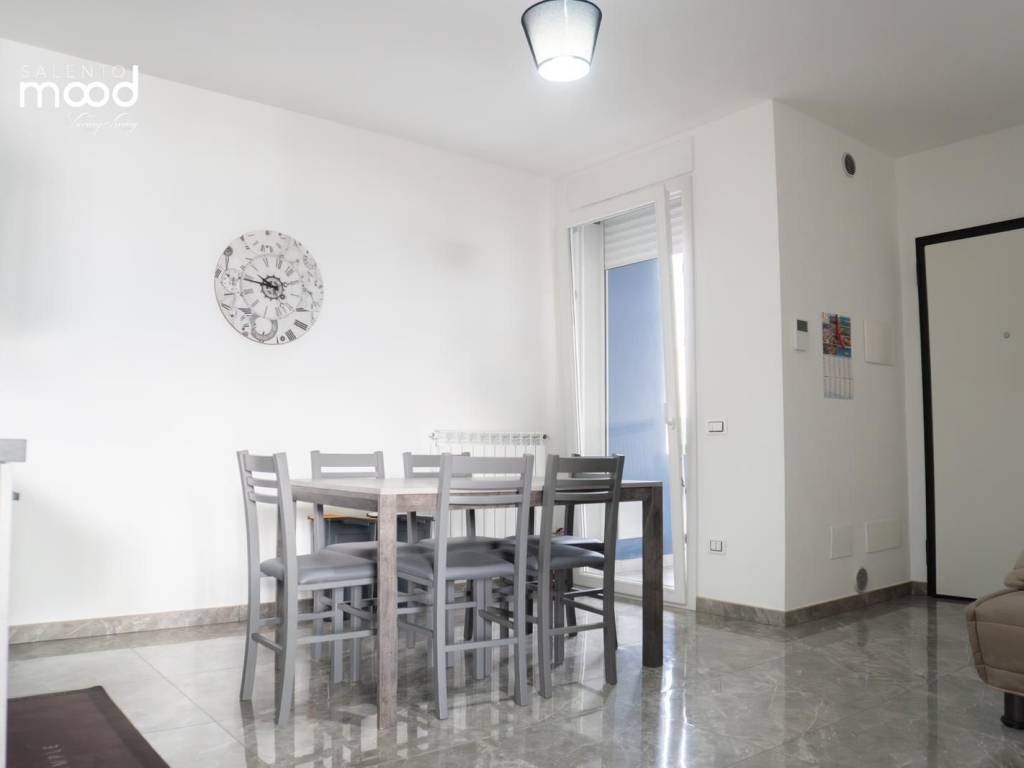 Appartamento a Gallipoli in Via Emanuele Barba, 22 - Foto 4
