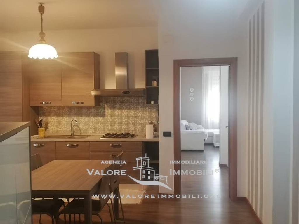 Appartamento a Livorno in Via Luigi Ademollo - Foto 4