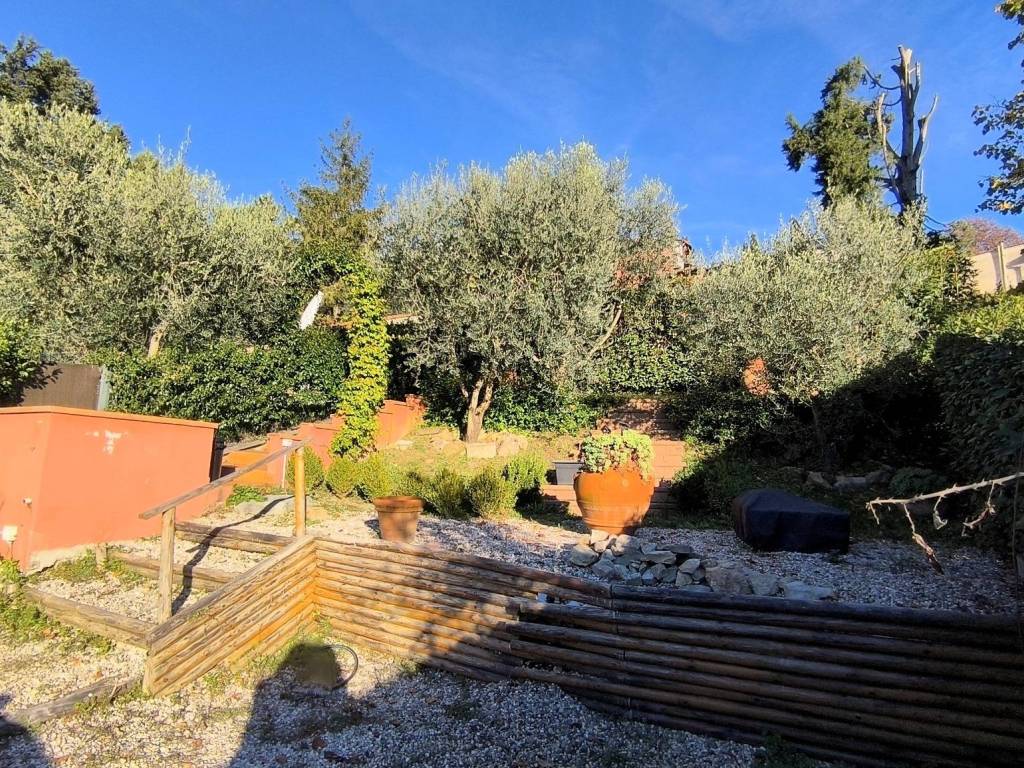 Casa indipendente a Fiesole in Via San Bartolo - Foto 3