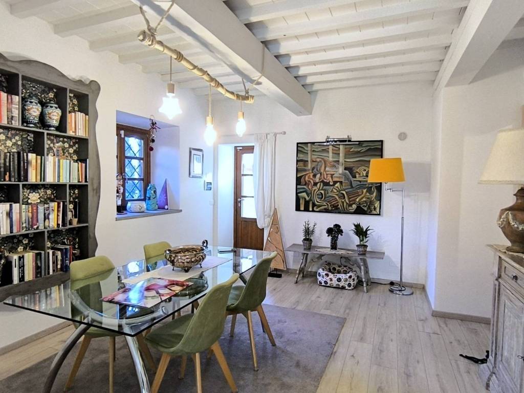 Casa indipendente a Fiesole in Via San Bartolo - Foto 5
