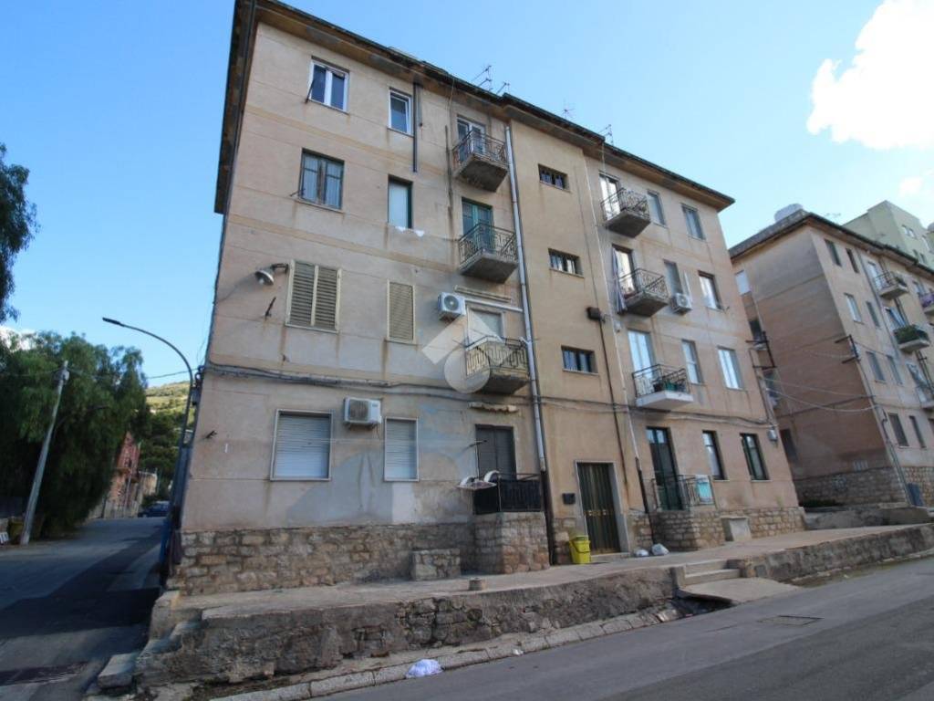 Appartamento a Erice in Via della Rinascita, 4 - Foto 2