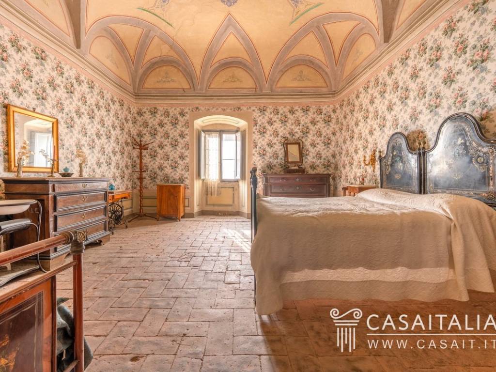 Villa a Arrone in Via delle Palombare, 50 - Foto 3