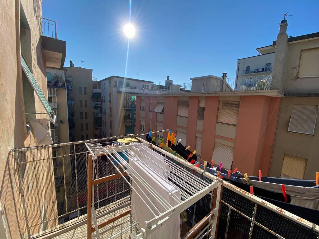 Appartamento a La spezia in Via Ippolito Nievo, 17 - Foto 3