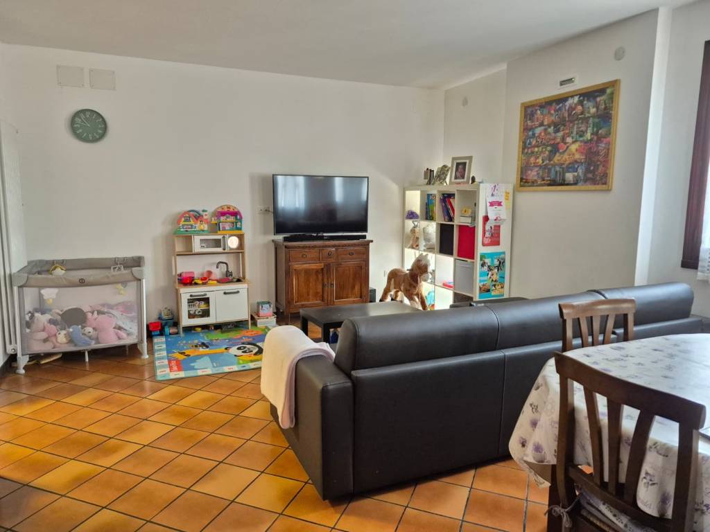Villa a Brugine in Via Ardoneghe, 64 - Foto 3
