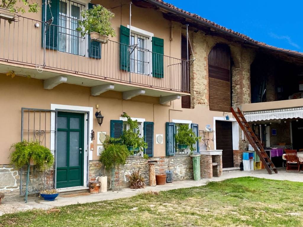 Rustico / casale a Alba in Corso Langhe - Foto 3