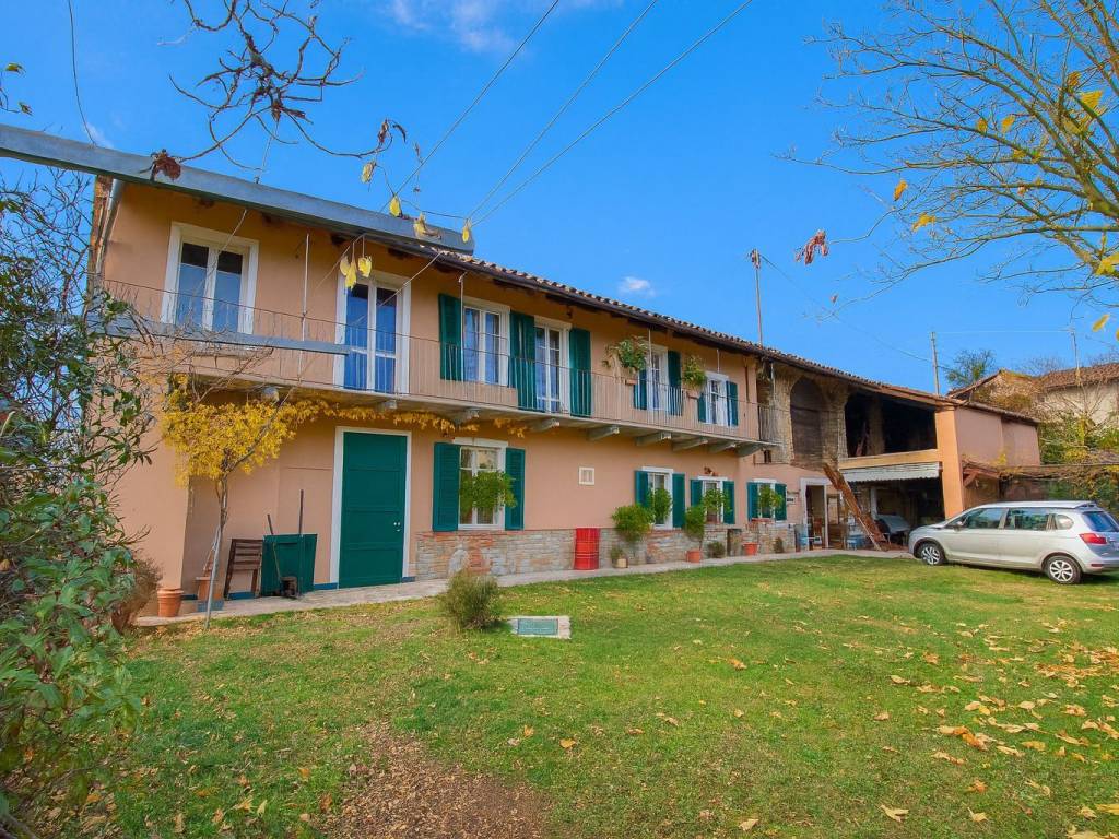 Rustico / casale a Alba in Corso Langhe - Foto 4