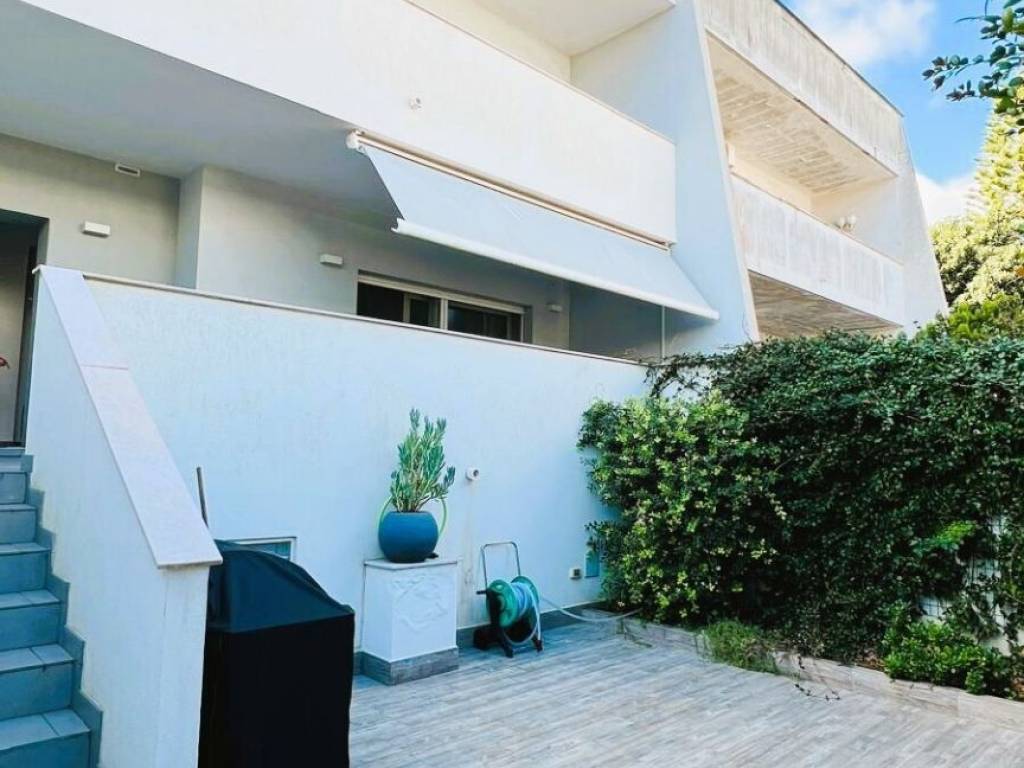 Villetta a schiera a Lecce in Via Michele Massari, 13 - Foto 4