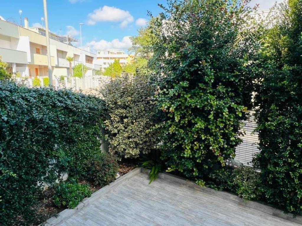 Villetta a schiera a Lecce in Via Michele Massari, 13 - Foto 5