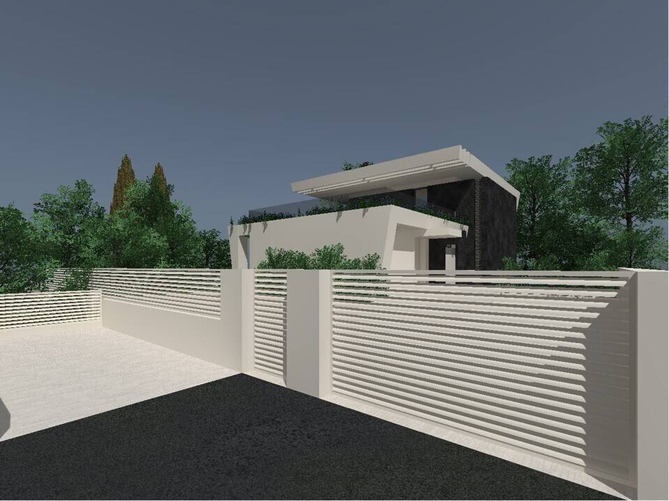 Villa a Lonato del garda in Via Sant'Anna - Foto 2