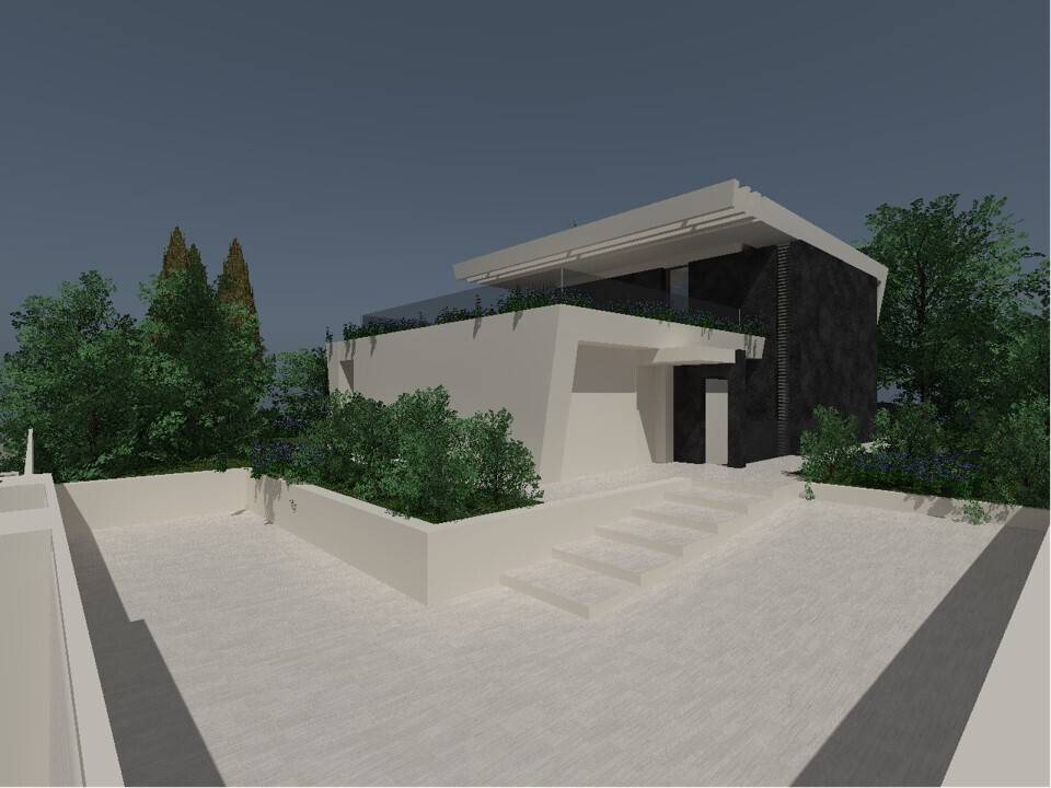 Villa a Lonato del garda in Via Sant'Anna - Foto 3