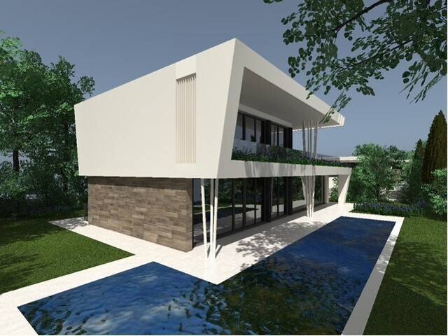 Villa a Lonato del garda in Via Sant'Anna - Foto 4