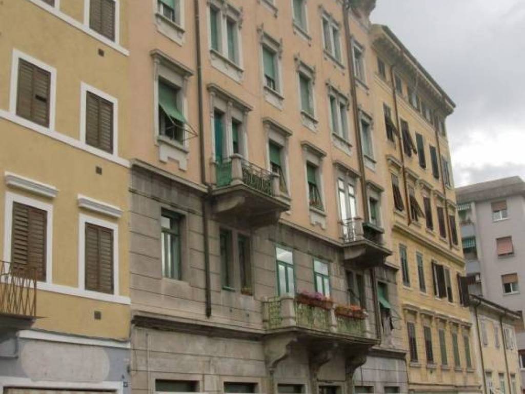 Immobile a Trieste in Campo San Giacomo - Foto 2