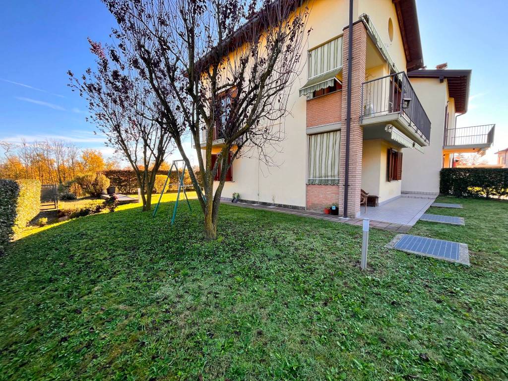 Appartamento a Luisago - Foto 2