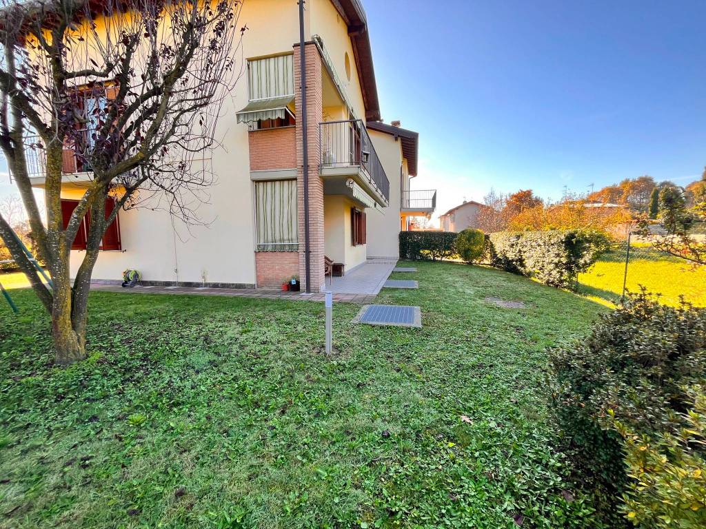Appartamento a Luisago - Foto 4