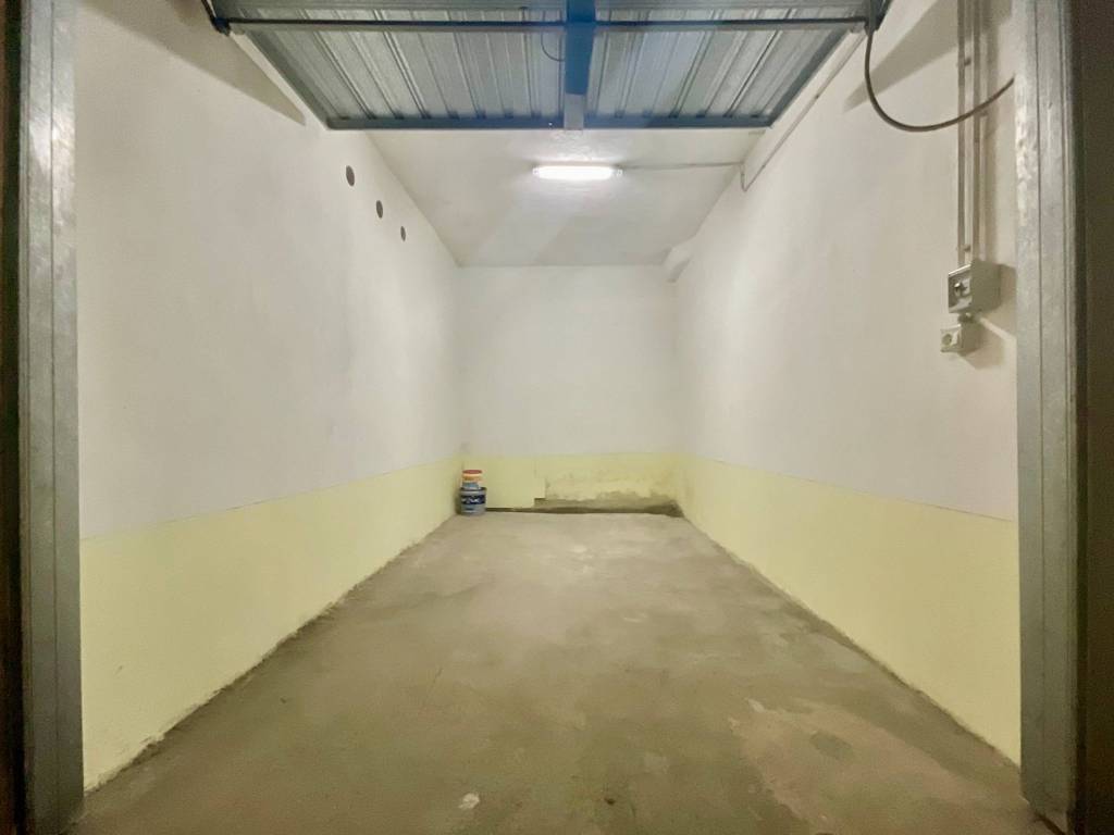 Box / garage a Ciriè in Via San Maurizio - Foto 4
