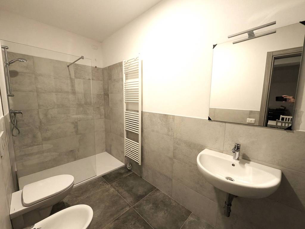 Appartamento a Fontanellato in Viale E. Vezzoni - Foto 3