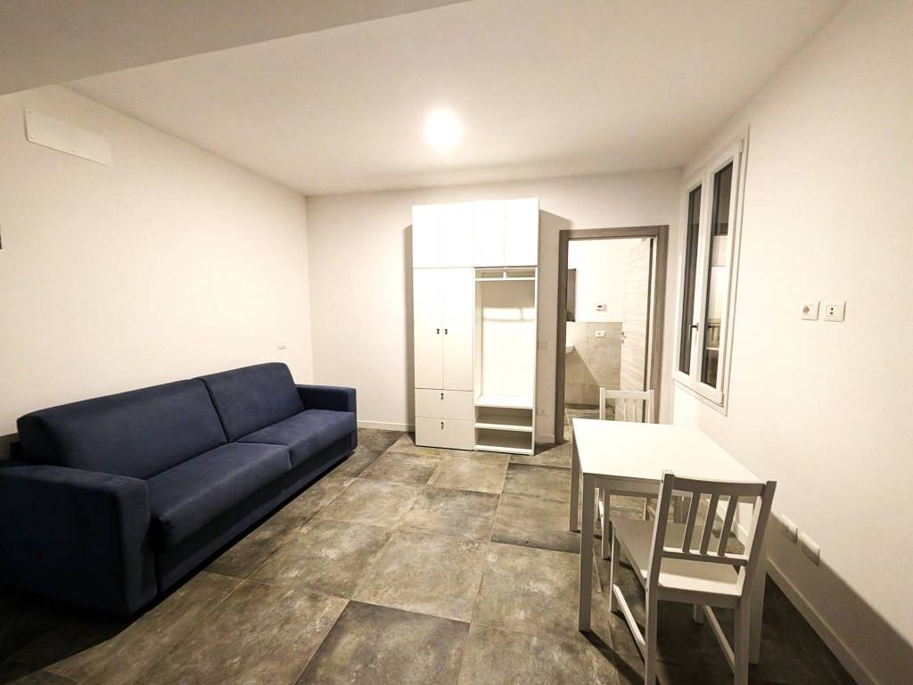 Appartamento a Fontanellato in Viale E. Vezzoni - Foto 4