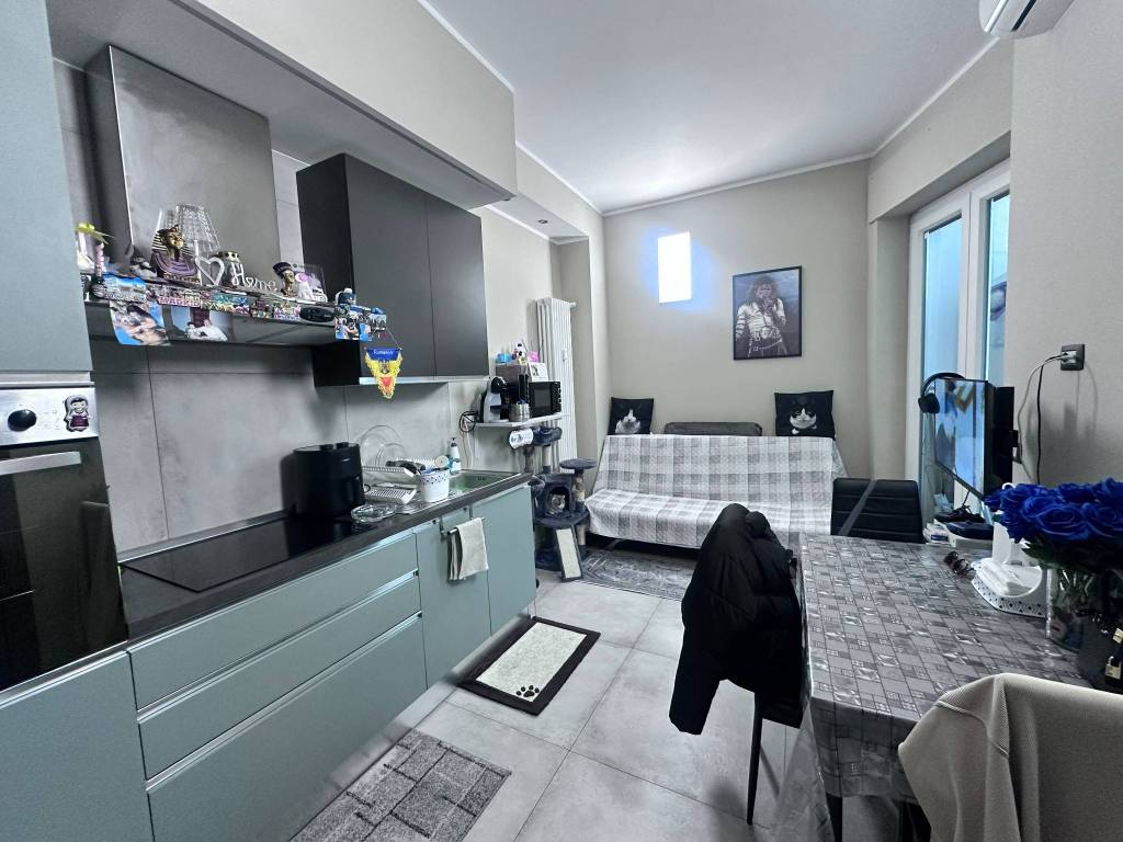 Appartamento a Alba in Viale Cherasca, 22 - Foto 4