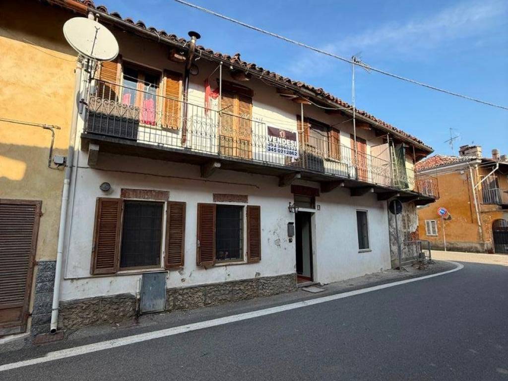 Casa indipendente a Crescentino in Via Ferrarini, 2 - Foto 3