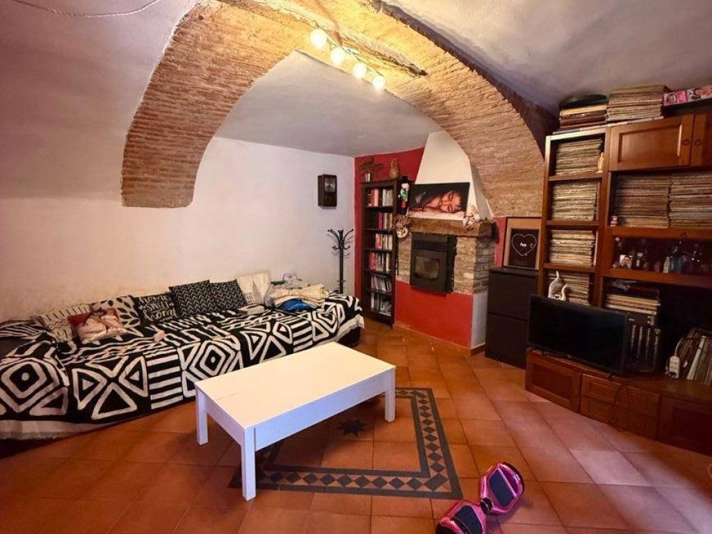 Casa indipendente a Crescentino in Via Ferrarini, 2 - Foto 4