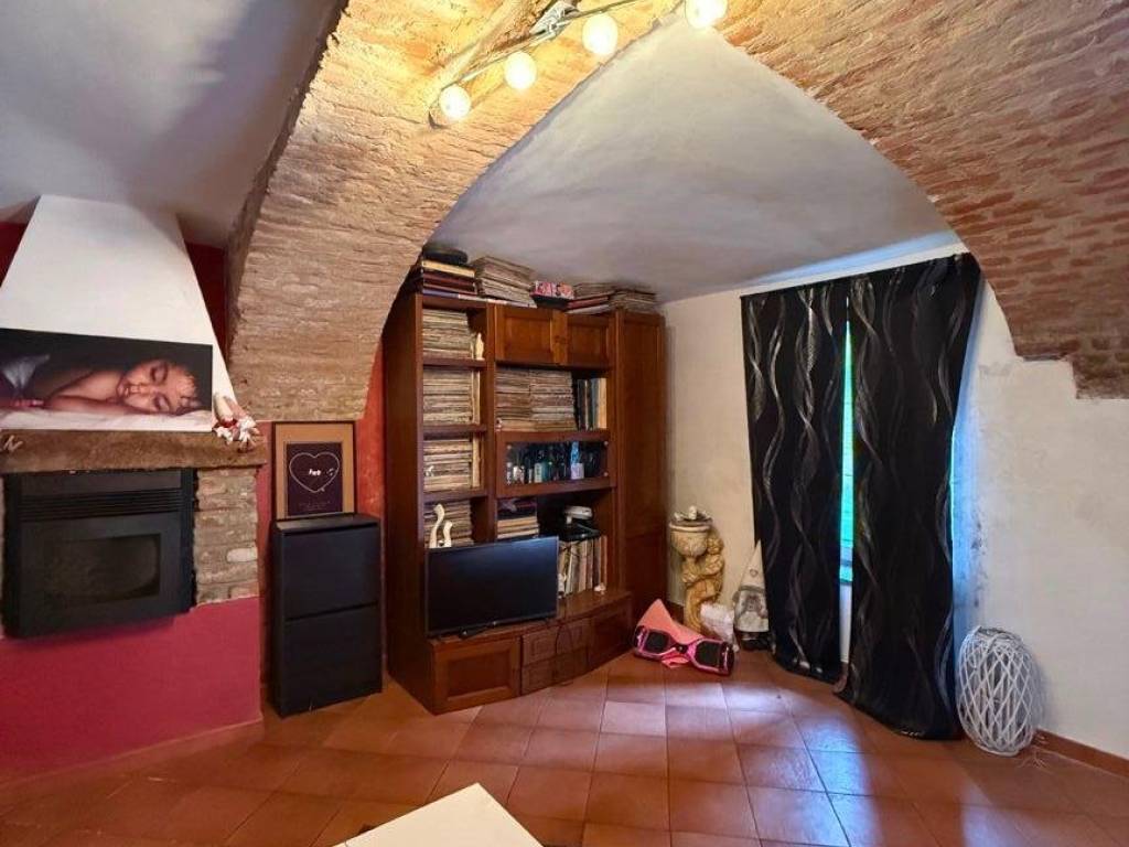 Casa indipendente a Crescentino in Via Ferrarini, 2 - Foto 5