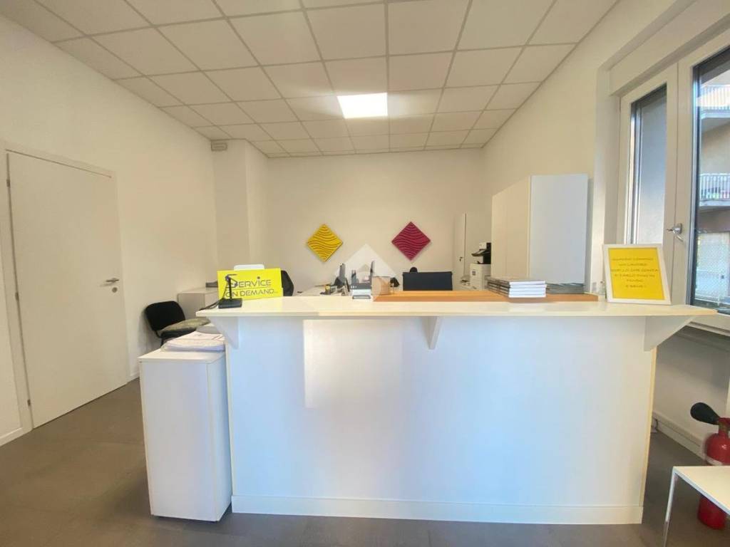 Immobile a Bergamo in Via Amilcare Ponchielli, 13 - Foto 4