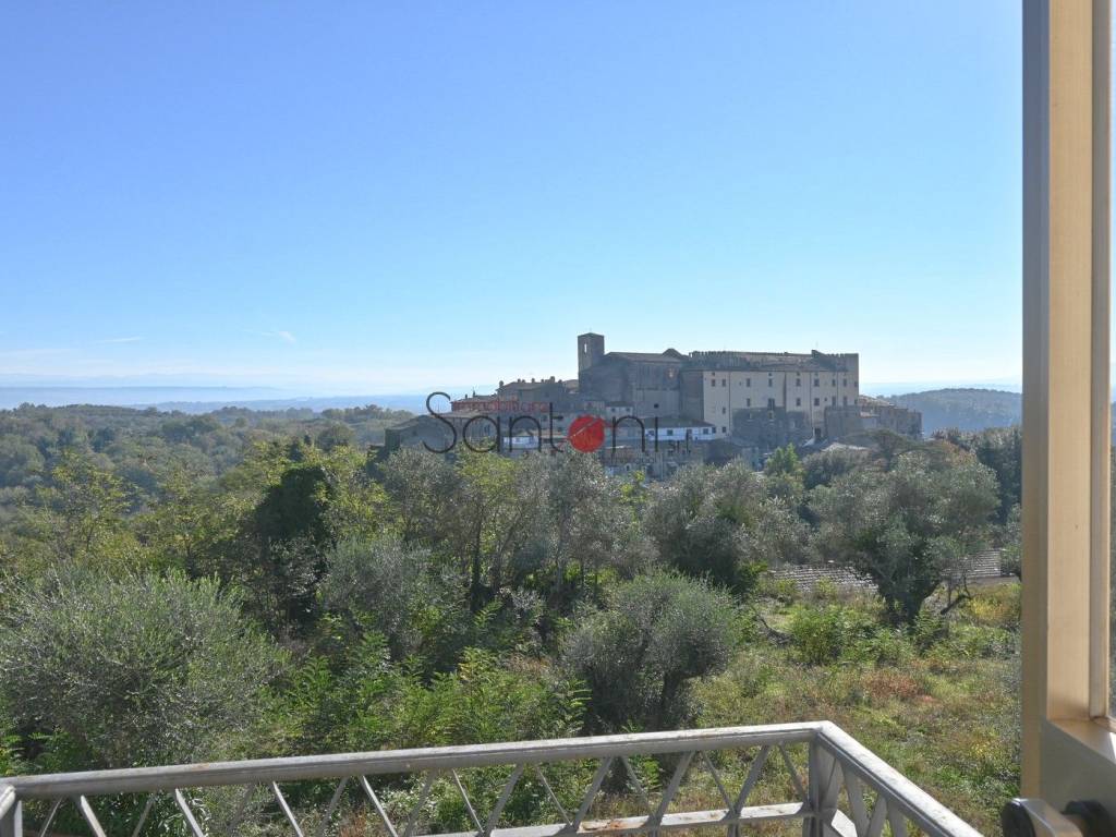 Appartamento a Viterbo in Strada delle Province, 11 - Foto 2